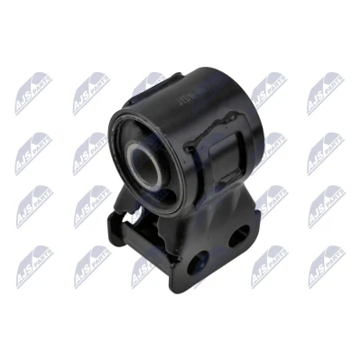Immagine di NTY ZTP DW 090B Silent Block Assale anteriore Sx, Dx, posteriore Gomma CHEVROLET: Spark
