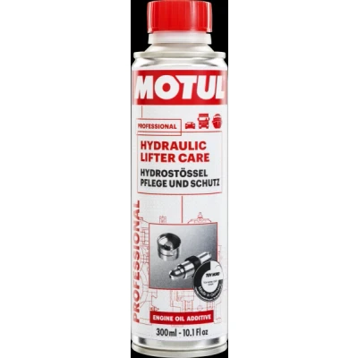 Immagine di MOTUL 108120 Additivo olio motore Bidone/Latta 300