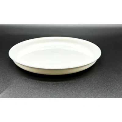 Immagine di Kimmel 21 000 2207 1 Piatto per bambini in plastica, colore: Limone