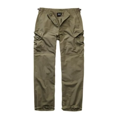 Immagine di Brandit BDU Ripstop Trouser, Color: Olive, Size: L