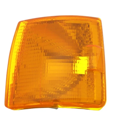 Immagine di VAN WEZEL Type I / II 5874903 Frecce giallo anteriore Sx senza portalampada VOLKSWAGEN: Transporter 4 Bus,
