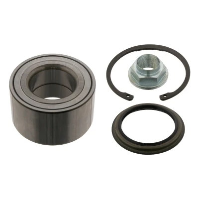 Immagine di FEBI BILSTEIN 31564 Kit cuscinetto ruota MAZDA: 6 SW, MX 5 3, Hatchback, KIA: CARENS 2