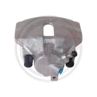 Immagine di A.B.S. 429742 Pinza freno Ghisa grigia 94 AUDI: A6 C5 Avant