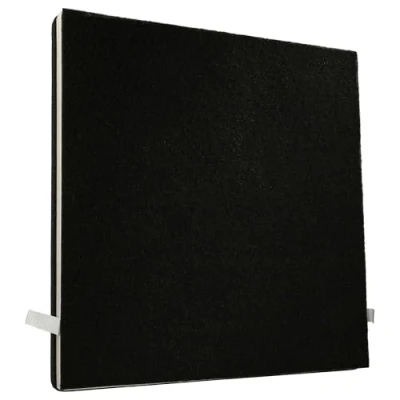 Immagine di vhbw 3 in 1 filtro combinato compatibile con Comedes Lavaero 150 purificatore d&#039;aria