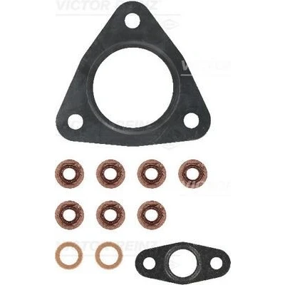 Immagine di REINZ 04 10059 01 Kit montaggio, Compressore VOLKSWAGEN: Transporter 4