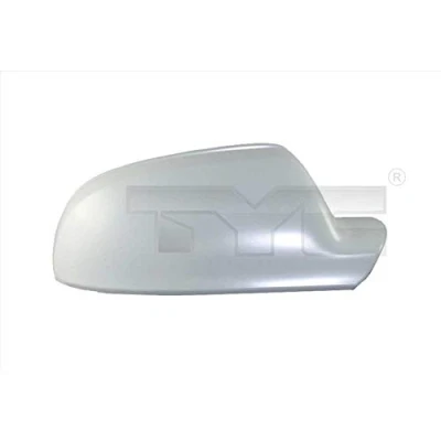 Immagine di TYC 302 0092 2 Copertura, Specchio esterno Sx con la prima mano AUDI: A5 B8 Sportback, A3 A4 Avant