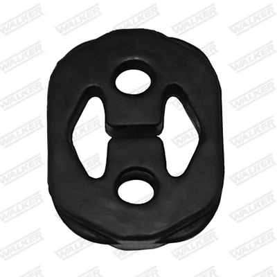 Immagine di WALKER 80393 Supporto, Imp. gas scarico VOLKSWAGEN: GOLF 5, 6, Caddy 3, AUDI: A3 Hatchback, SEAT: Altea XL