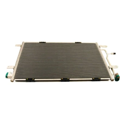 Immagine di MAXGEAR Easy Fit AC830074 Condensatore senza essiccatore 18,0 15,5 575 R 134a AUDI: A4 B7 Avant