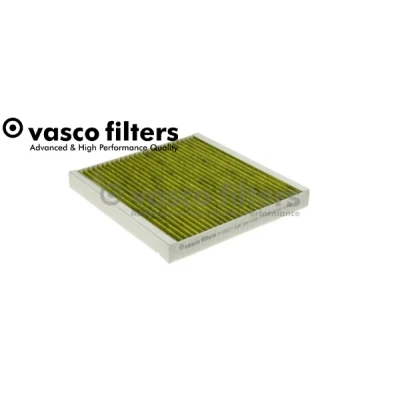 Immagine di DAVID VASCO B185 Filtro abitacolo carboni attivi con polifenolo 236 250 25 FIAT: Ducato III Van, Camion pianale / Telaio