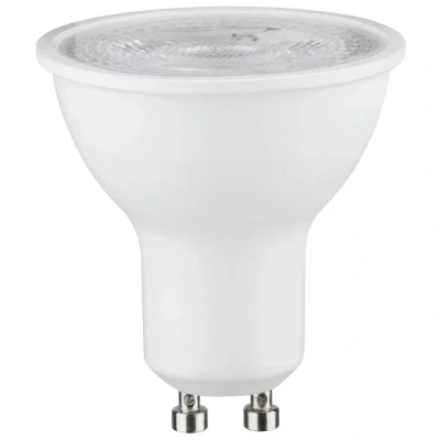 Immagine di Paulmann 28755 LED (monocolore) ERP G (A G) GU10 7 W Bianco neutro (Ø x A) 51 mm 54 1 pz.