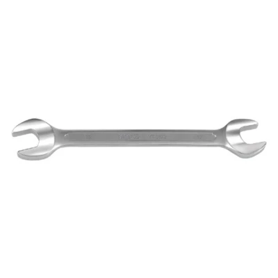 Immagine di YATO YT 0333 Chiave doppia a bussola snodata 13x17 cromato