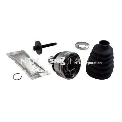 Immagine di SNR OJK65.006 Kit Giunto Omocinetico Esterno VOLVO: V60 I, V40 Hatchback