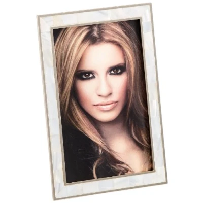 Immagine di walther design Cornice perla 10 x 15 cm Jules Ritratto VB015C