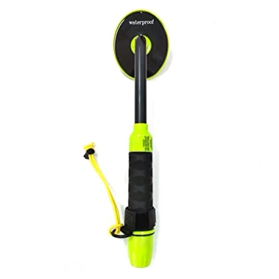 Immagine di Metal Detector Empotec Emporsub Subacqueo 20mt. Underwater Pointer Scuba Dive Cercametalli in Mare Waterproof