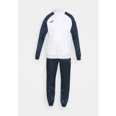 Immagine di Joma Academy Tuta, Uomo, Taglia: XL, White/dark navy