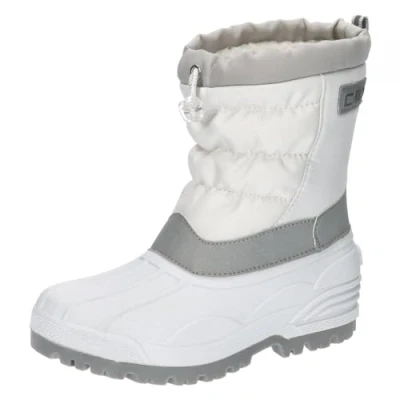 Immagine di CMP Kids Hanki 3.0 Boots 3Q75674 J, Snow Boot, Bianco, 36 EU