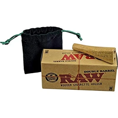 Immagine di RAW SUPPORTO PER SIGARETTE A DUE VIE KING SIZE