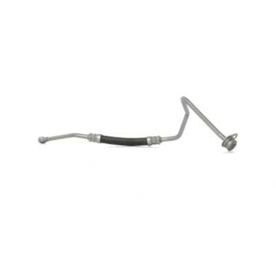 Immagine di ALANKO 10921111 Tubo olio, Sovralimentatore Turbocompressore a gas scarico AUDI: A4 B7 Avant, A6 C6 Q7