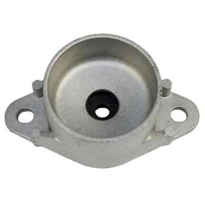 Immagine di METZGER 6490081 Supporto ammortizzatore a molla Assale posteriore Cuscinetto volvente non necessario FORD: FIESTA 6, Ecosport Mk2, B Max