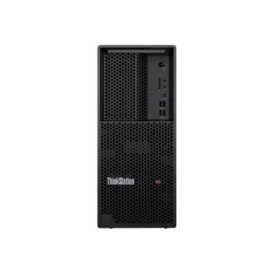 Immagine di Lenovo ThinkStation P3 30GS Tower 1 x Core i7 13700K / 3.4GHz vPro Enterprise RAM 16GB SSD 512GB TCG Opal Encryption, NVMe, Performance Win 11 Pro Monitor: nessuno