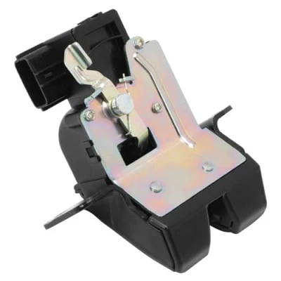 Immagine di FanPaYY Lucchetto per bagagliaio Hyun dai i30 GD Kia Ceed JD 81230 A6000