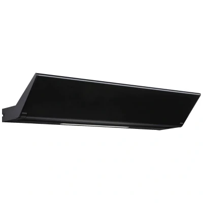 Immagine di Paulmann Ranva 79505 Lampada da parete 13 W LED (monocolore) Nero (opaco)