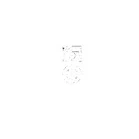 Immagine di KOLBENSCHMIDT 41252600 Pistone 86 FORD: Transit Mk6 Van
