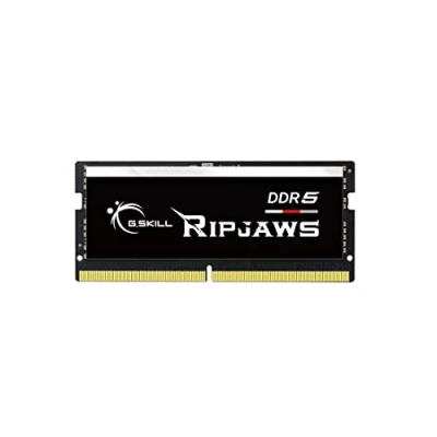 Immagine di G.Skill F5 4800S3838A16GX1 RS Modulo memoria Laptop DDR5 16 GB 1 x 4800 MHz