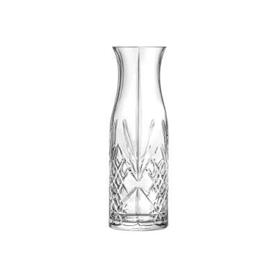 Immagine di Caraffa vintage Linea Melodia RCR La brocca da tavolo ha capacità cl. 1.16 Per servire bevande ghiacciate, e molto altro. Confezione: 1 pezzo. C 1067