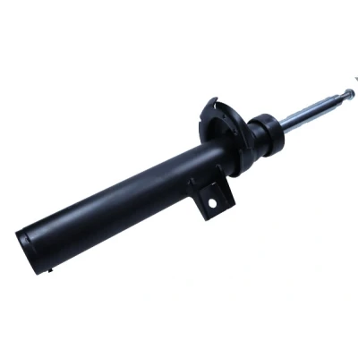 Immagine di MAXGEAR 11 0842 Ammortizzatore Assale anteriore Sx A pressione del gas tipo McPherson Piastra inferiore, Spina superiore BMW: X3, X4
