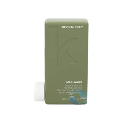 Immagine di Kevin Murphy S K1 027 03 Shampoo Maxi Wash, Nero, 250 ml