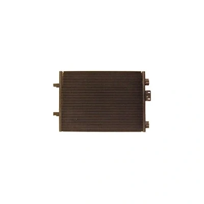 Immagine di DELPHI TSP0225568 Condensatore senza essiccatore 14 11 RENAULT: CLIO 2