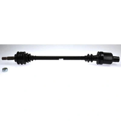 Immagine di SPIDAN 24527 Albero motore / Semiasse 760 con dado RENAULT: Kangoo I, I Express