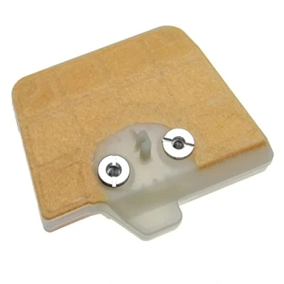 Immagine di vhbw filtro compatibile con Stihl 034, 036, MS 340, 360 motosega, mototroncatrice in nonwoven