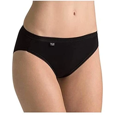 Immagine di Sloggi TAI Basic Slip, Donna, Taglia: 1, Black