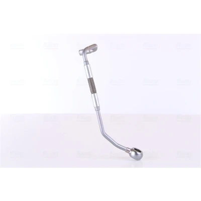 Immagine di NISSENS 935117 Tubo olio, Sovralimentatore Entrata PEUGEOT: 308 I Hatchback, Expert II Van, 5008 I, CITROËN: Jumpy C4 Picasso 1, C8