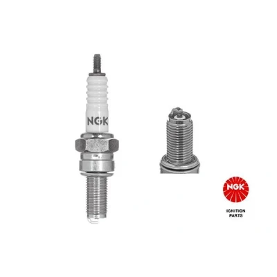 Immagine di NGK 7499 Candela accensione M10 x 1,0 SW: 16 mm