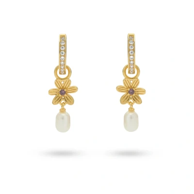 Immagine di 24Kae Orecchini Oro 424124Y