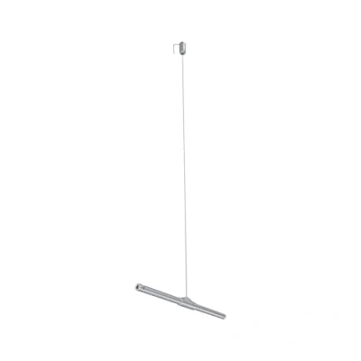 Immagine di Paulmann Wire Corduo Suspension 94597 Componente per sistema su filo a bassa tensione Cavi di sospensione Cromo (opaco)