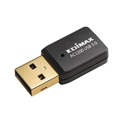 Immagine di EDIMAX EW 7822UTC Chiavetta WLAN USB 3.2 Gen 1 (USB 3.0)