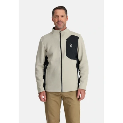 Immagine di Spyder BANDIT JACKET, Men, Sandstorm, S
