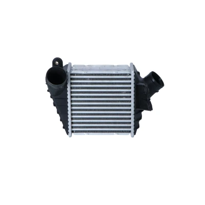 Immagine di NRF 30848 Intercooler senza sensore VOLKSWAGEN: New Beetle Cabrio, Hatchback