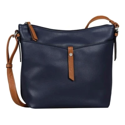 Immagine di TOM Tailor Novara Borsa a tracolla, Donna, Taglia: One Size, Dark blue