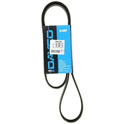 Immagine di DAYCO 7PK1370 Cinghia Poly V 1370,0 7 TOYOTA: RAV4 III SUV, IV Auris Hatchback, BMW: 7, X5