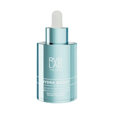 Immagine di RVB Lab Hydra Boost Acido Ialuronico Siero Puro, 30ml