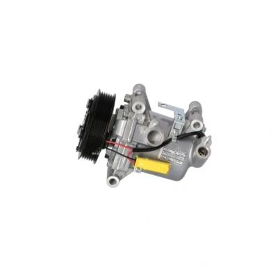 Immagine di NRF 320101 Compressore Aria Condizionata 12 PAG 100 YF