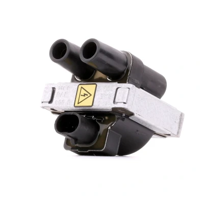 Immagine di MAGNETI MARELLI 060780002010 Bobina d&#039;accensione FIAT: Coupe, Panda II Hatchback, Punto I LANCIA: Ypsilon II, III, DELTA 1