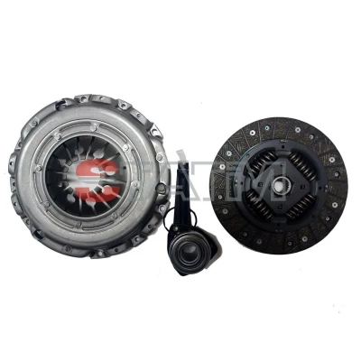 Immagine di STATIM 114.748 Kit Frizione 229 RENAULT: ESPACE 4, LAGUNA 2 Grandtour,