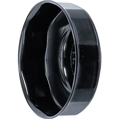 Immagine di Bgs1039 76 8 Chiave A Tazza Per Filtri Olio Mm X P8