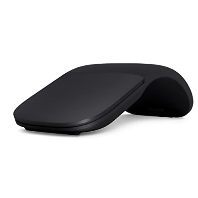 Immagine di Microsoft Surface ARC Mouse (ELG 00002) Bluetooth